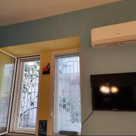 Italo Apartamento *