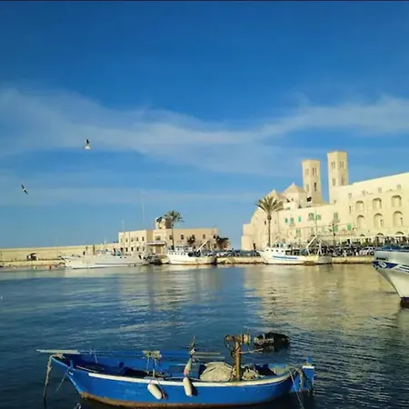 Italo * Bari