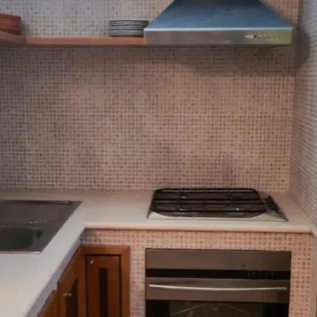 Italo Apartamento Bari
